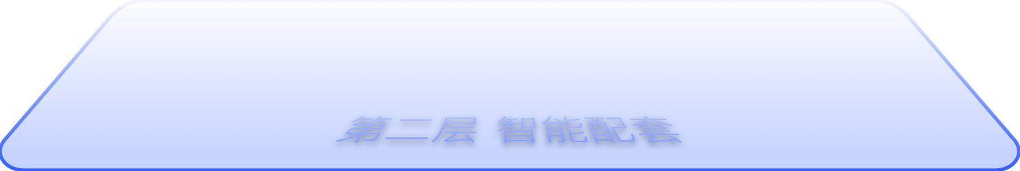 智能配套层外环