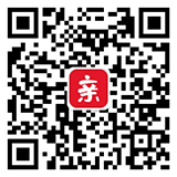 亲邻生活圈公众号二维码